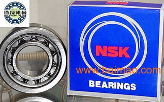 NSK30212軸承 廣東進口軸承總代理、生產廠家及價格解析