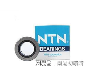 NTN滾針軸承 卓越特點與廣泛應用領域探析