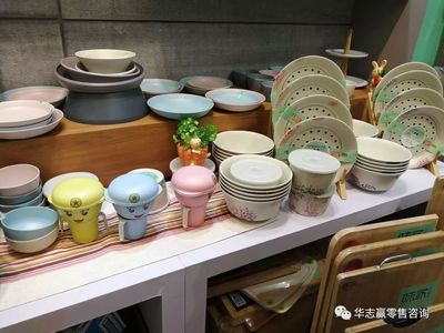 三十張圖，徐老師的日用百貨商品交易會 日用家電零售全紀錄