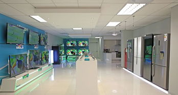 探訪海信南非工廠 家電如何從生產線走進千家萬戶