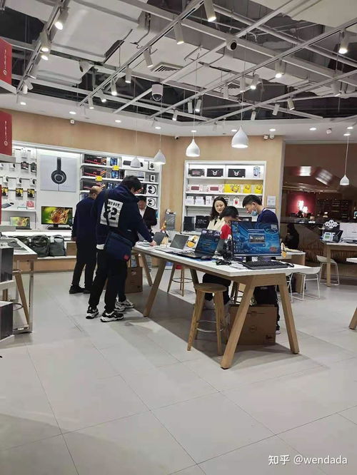 新春守護，科技同行 上海官方戴爾實體旗艦店春節不打烊，技術服務暖心上線